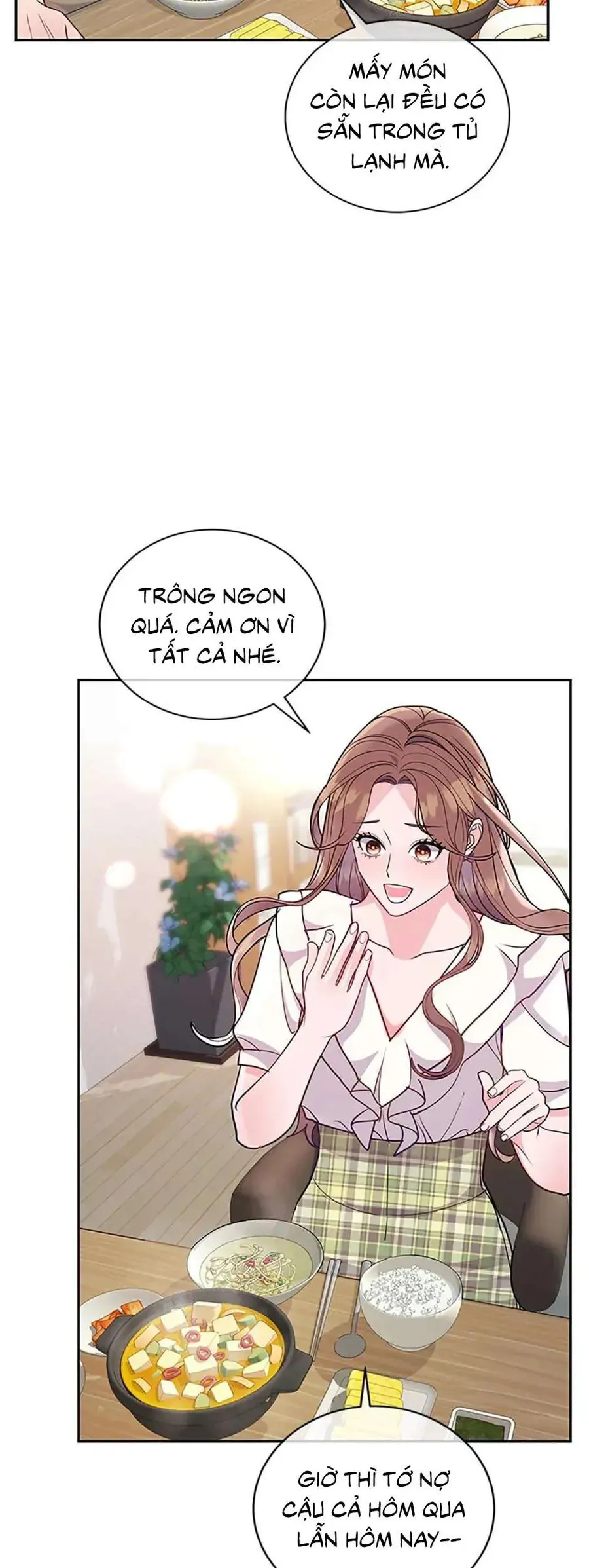 Lời Tỏ Tình Đáng Ngờ Chapter 37 - 32