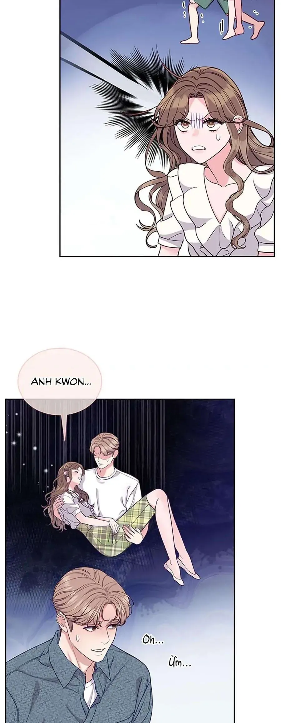 Lời Tỏ Tình Đáng Ngờ Chapter 37 - 34