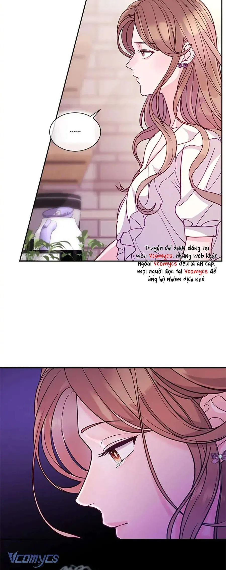 Lời Tỏ Tình Đáng Ngờ Chapter 37 - 43