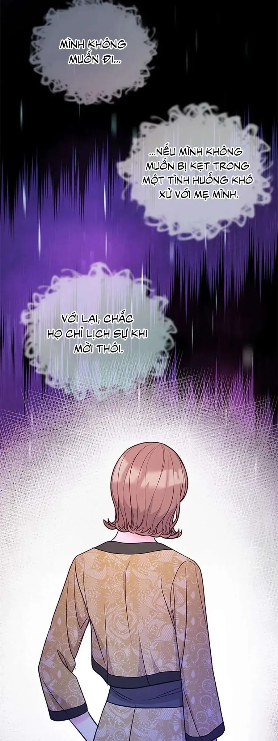 Lời Tỏ Tình Đáng Ngờ Chapter 37 - 44