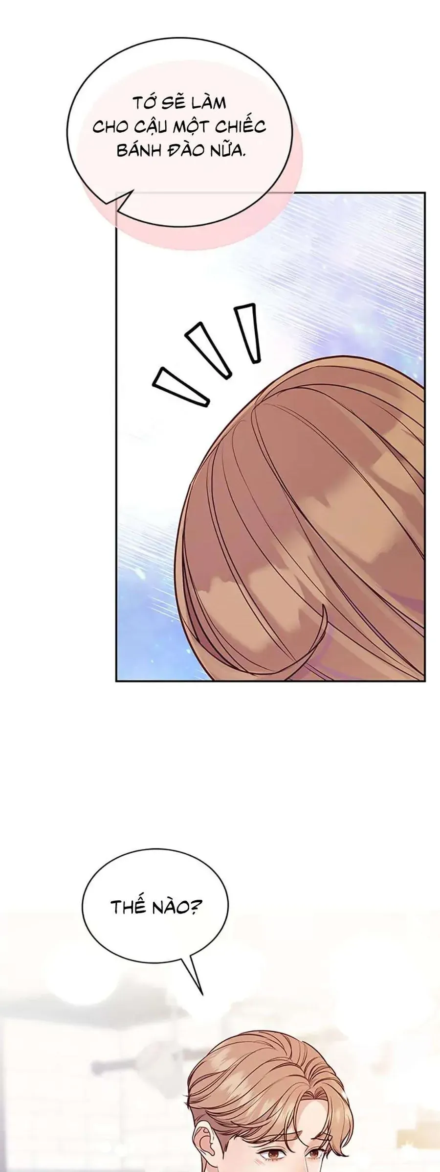 Lời Tỏ Tình Đáng Ngờ Chapter 37 - 46