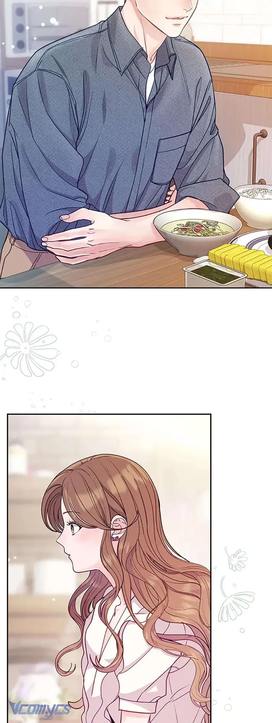 Lời Tỏ Tình Đáng Ngờ Chapter 37 - 47