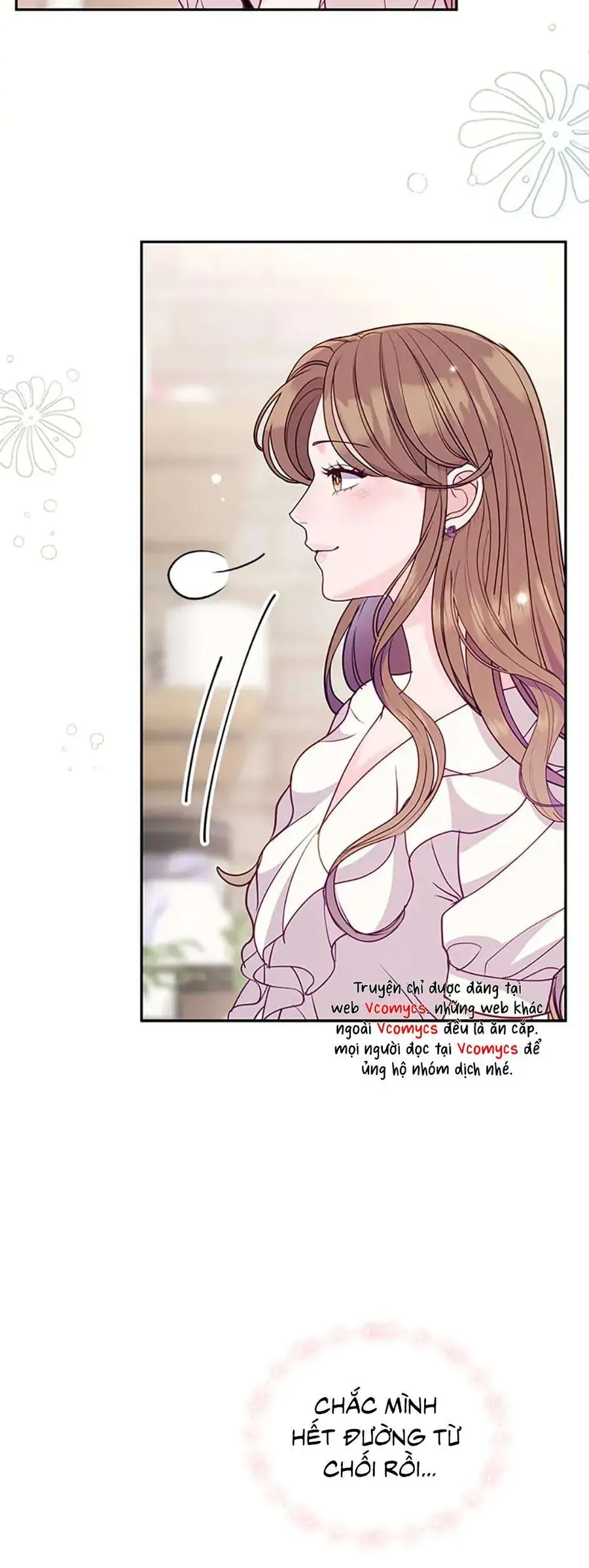 Lời Tỏ Tình Đáng Ngờ Chapter 37 - 48