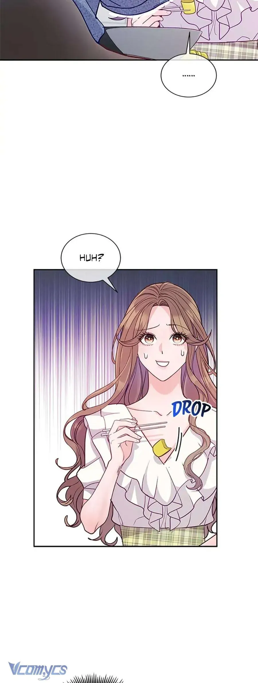 Lời Tỏ Tình Đáng Ngờ Chapter 37 - 53