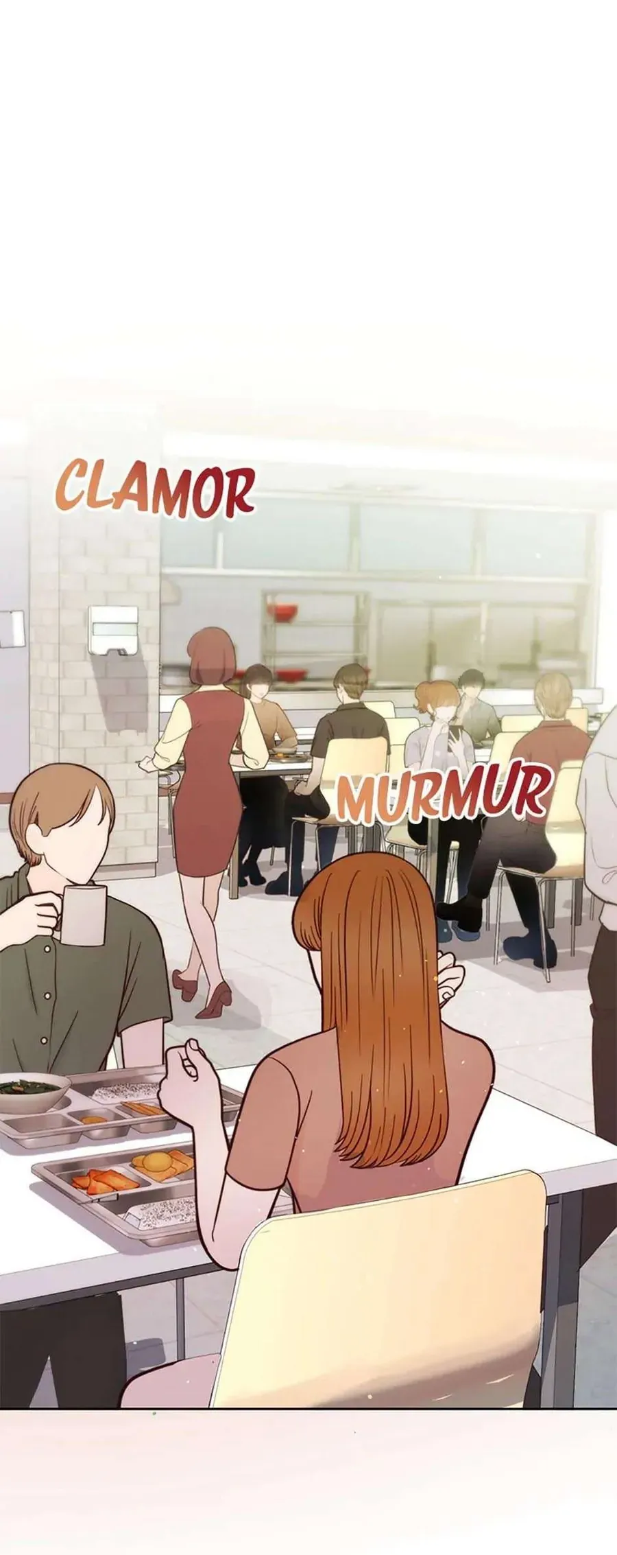 Lời Tỏ Tình Đáng Ngờ Chapter 38 - 2