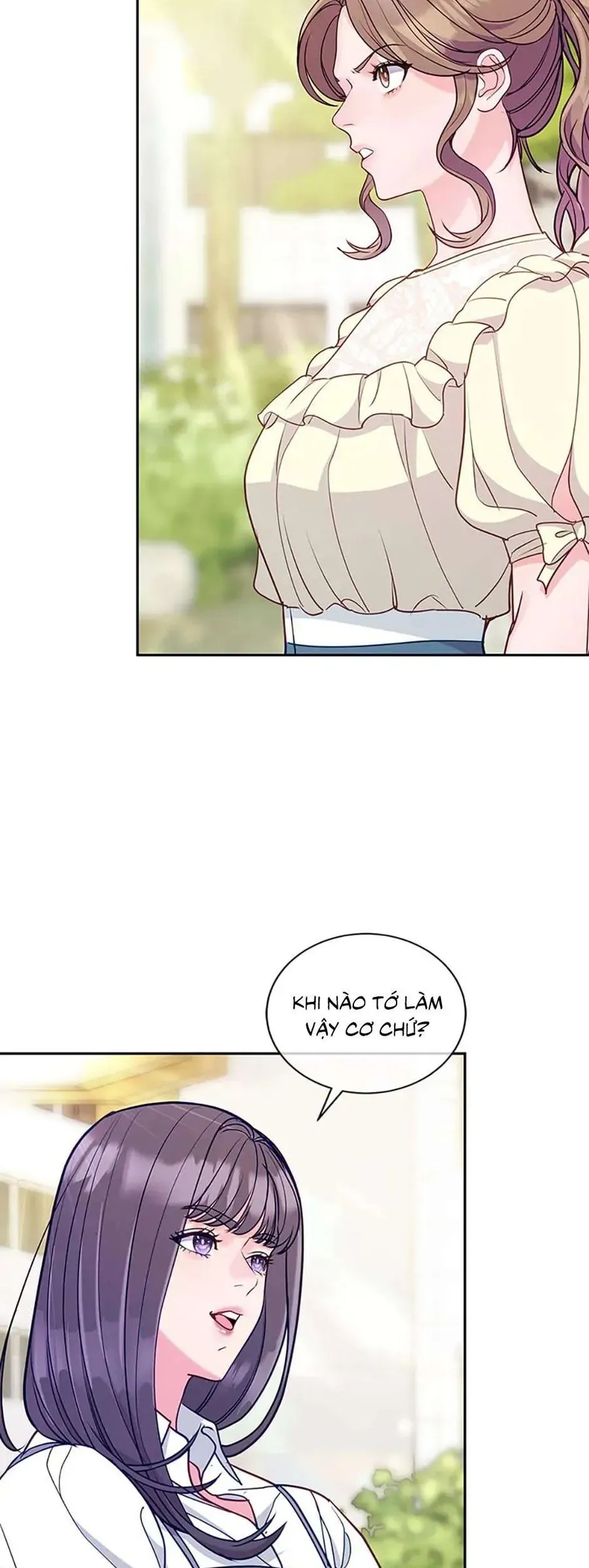 Lời Tỏ Tình Đáng Ngờ Chapter 38 - 24