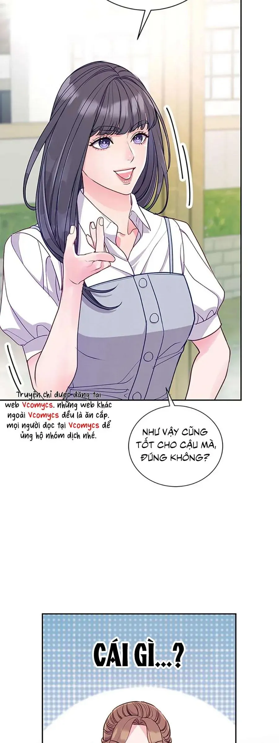 Lời Tỏ Tình Đáng Ngờ Chapter 38 - 30