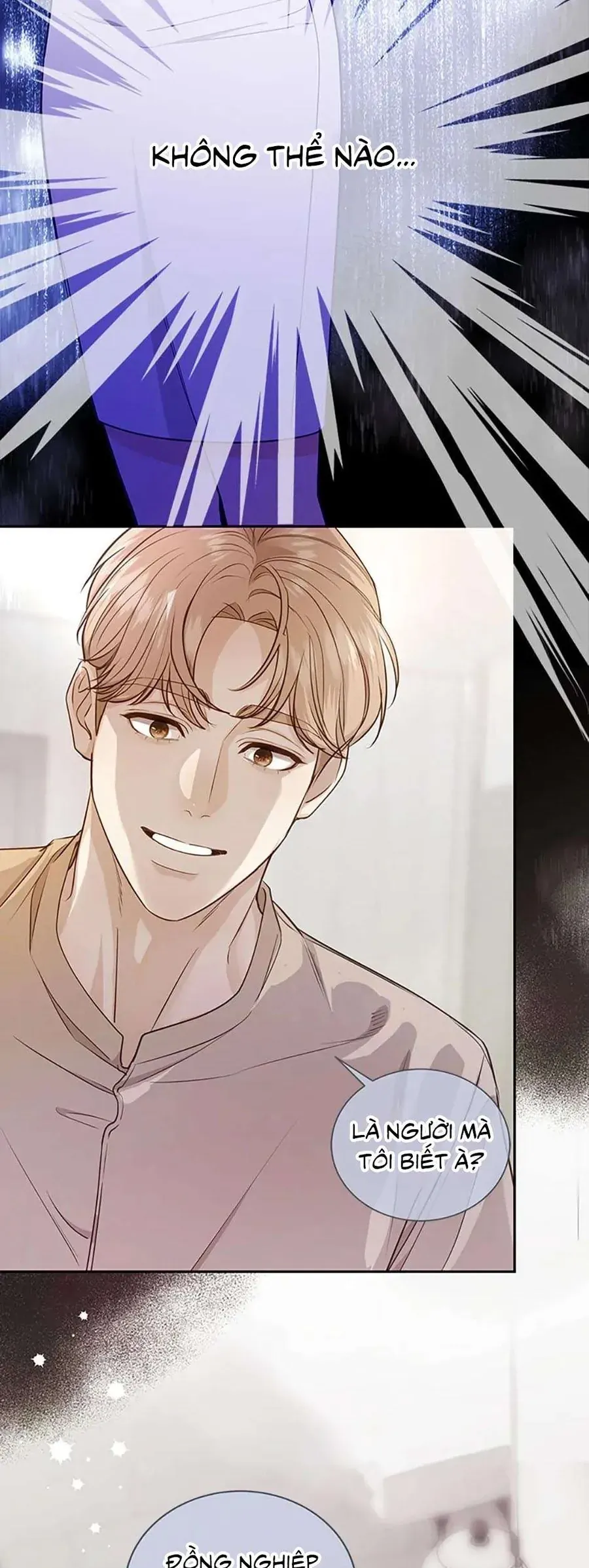 Lời Tỏ Tình Đáng Ngờ Chapter 38 - 36