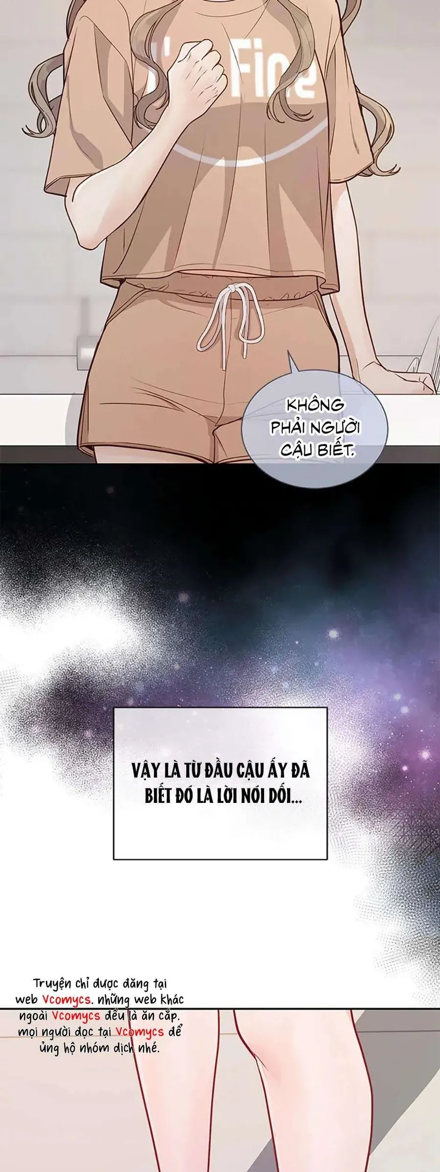 Lời Tỏ Tình Đáng Ngờ Chapter 38 - 38