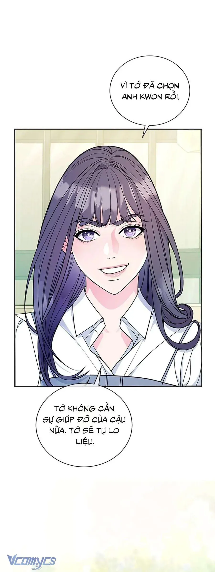 Lời Tỏ Tình Đáng Ngờ Chapter 38 - 43