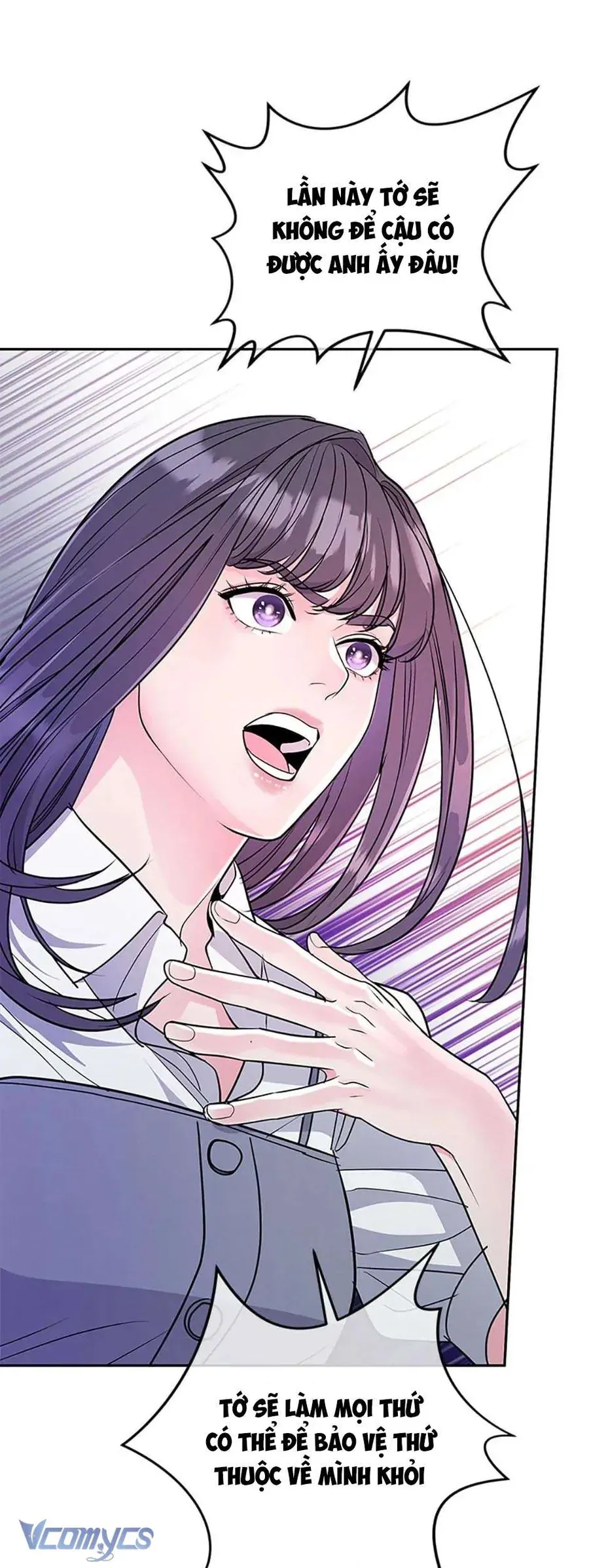 Lời Tỏ Tình Đáng Ngờ Chapter 38 - 45