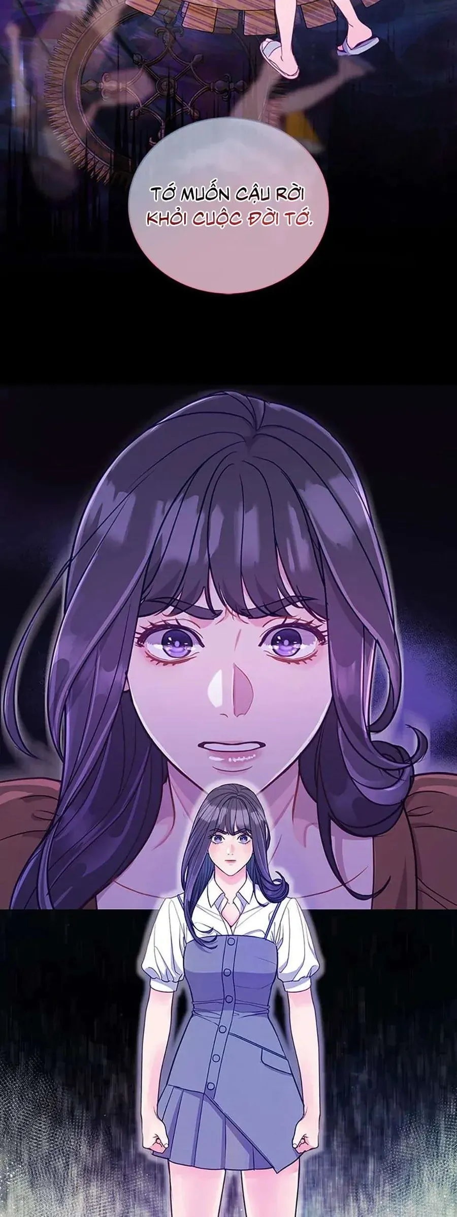 Lời Tỏ Tình Đáng Ngờ Chapter 38 - 48