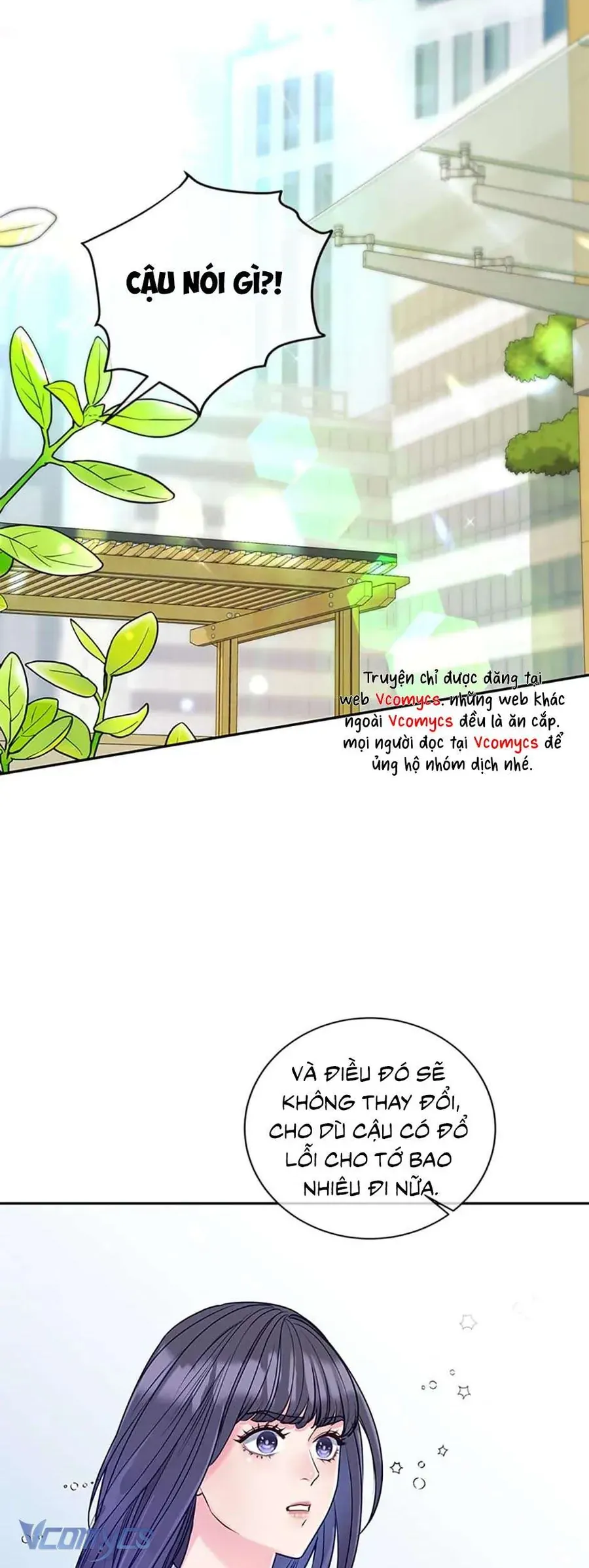 Lời Tỏ Tình Đáng Ngờ Chapter 38 - 51