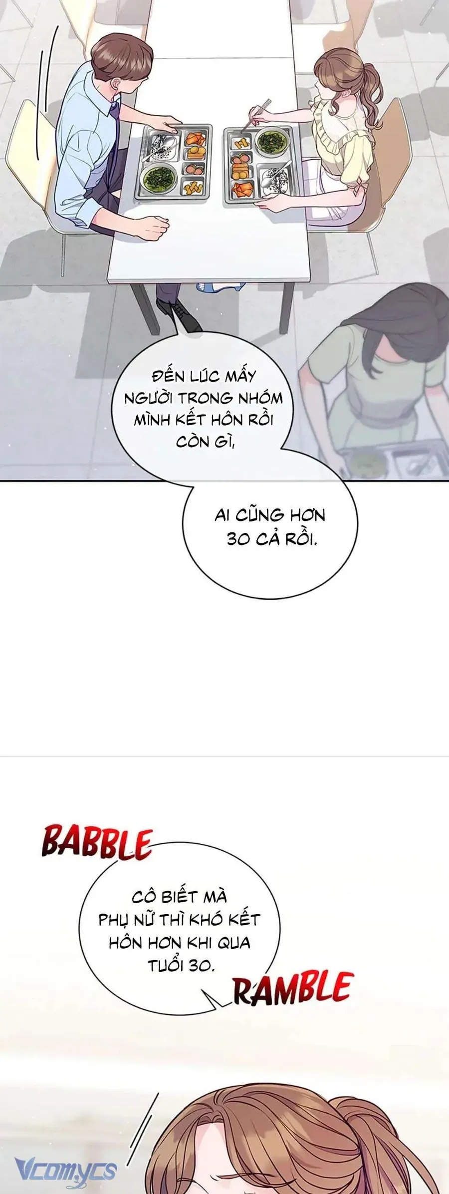 Lời Tỏ Tình Đáng Ngờ Chapter 38 - 7