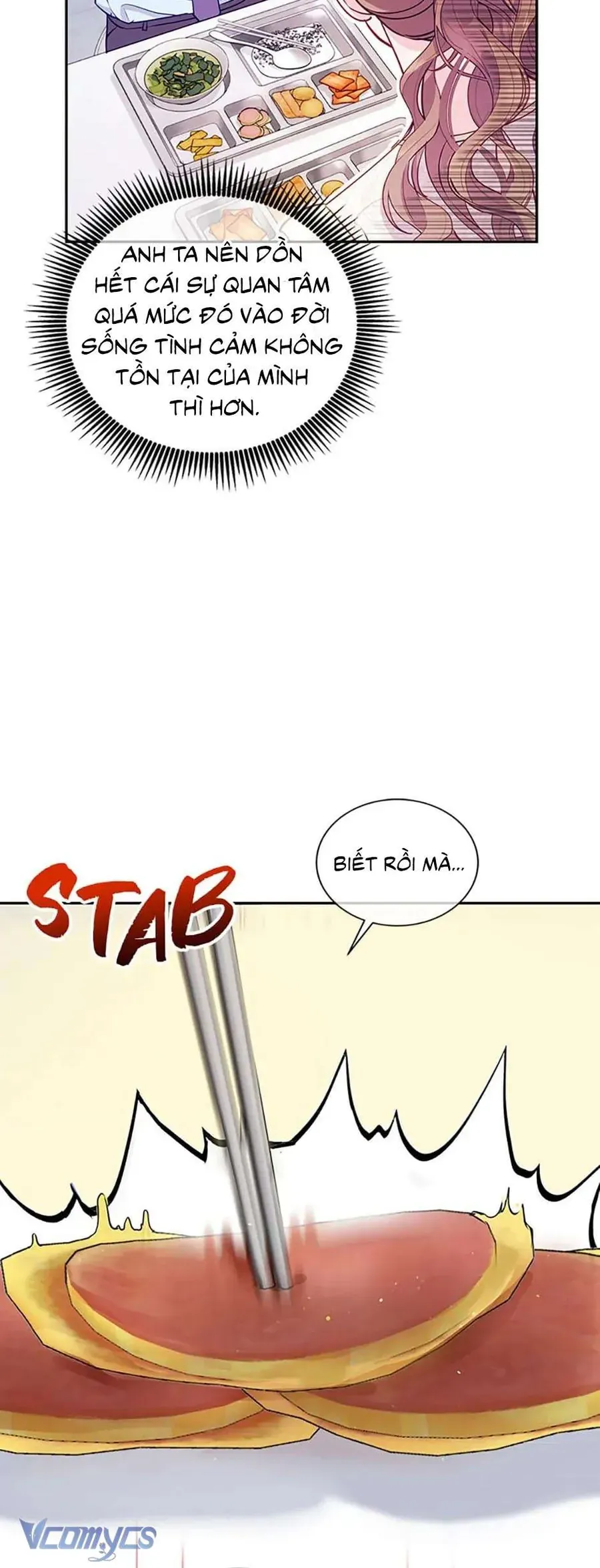 Lời Tỏ Tình Đáng Ngờ Chapter 38 - 9