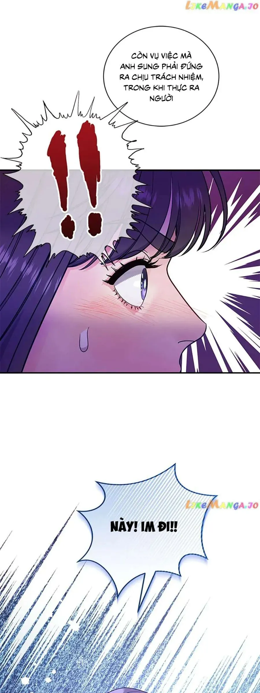 Lời Tỏ Tình Đáng Ngờ Chapter 39 - 13