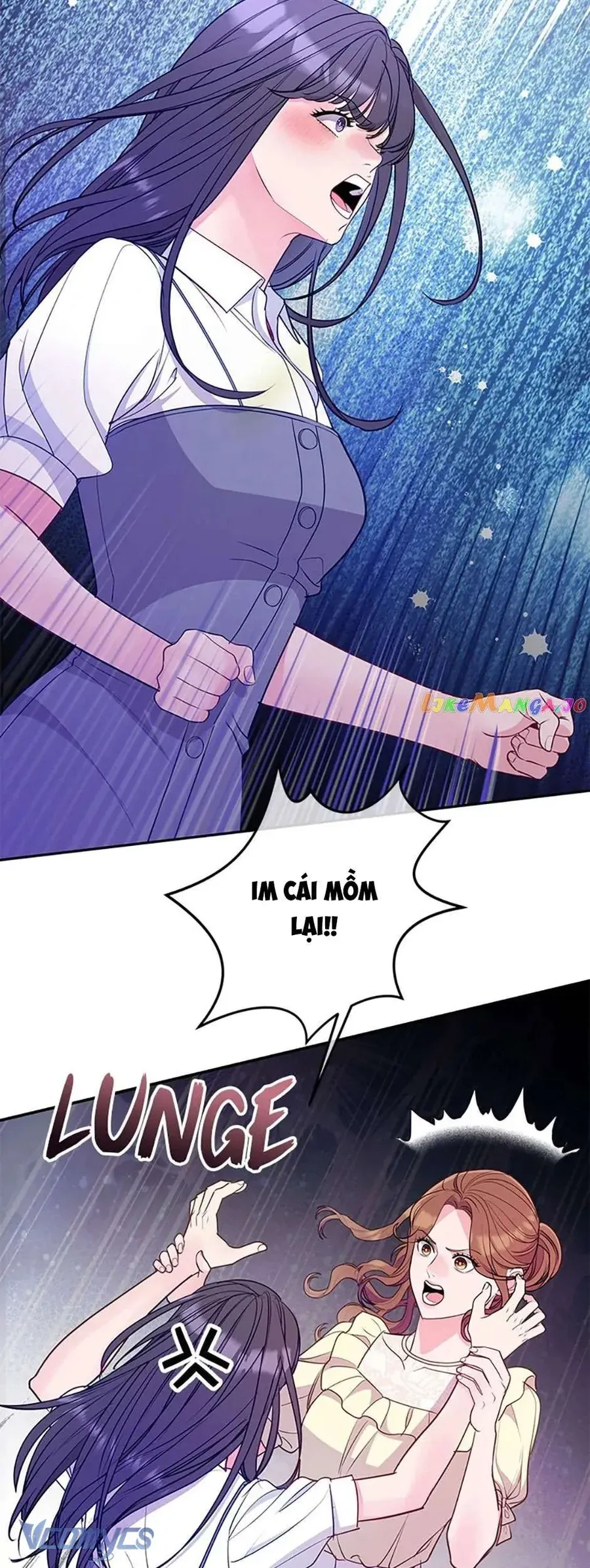 Lời Tỏ Tình Đáng Ngờ Chapter 39 - 14