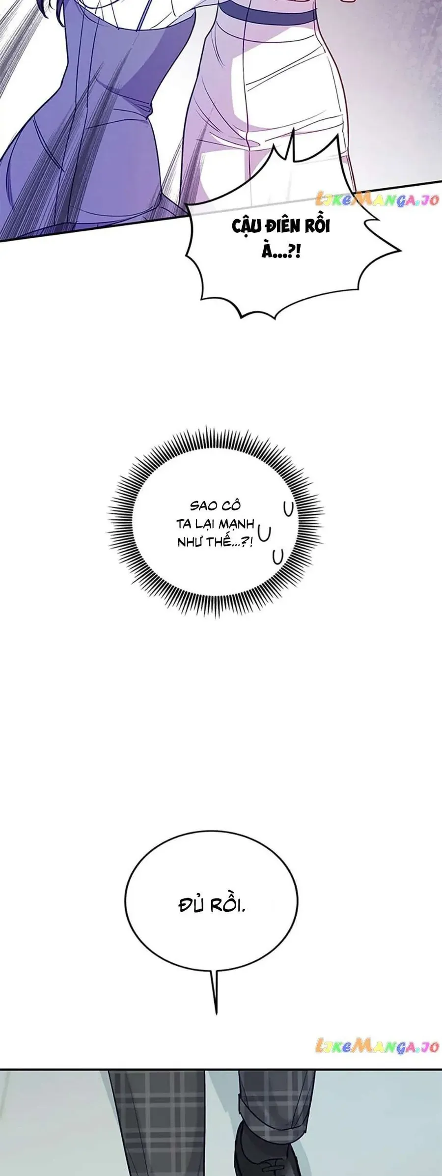 Lời Tỏ Tình Đáng Ngờ Chapter 39 - 15