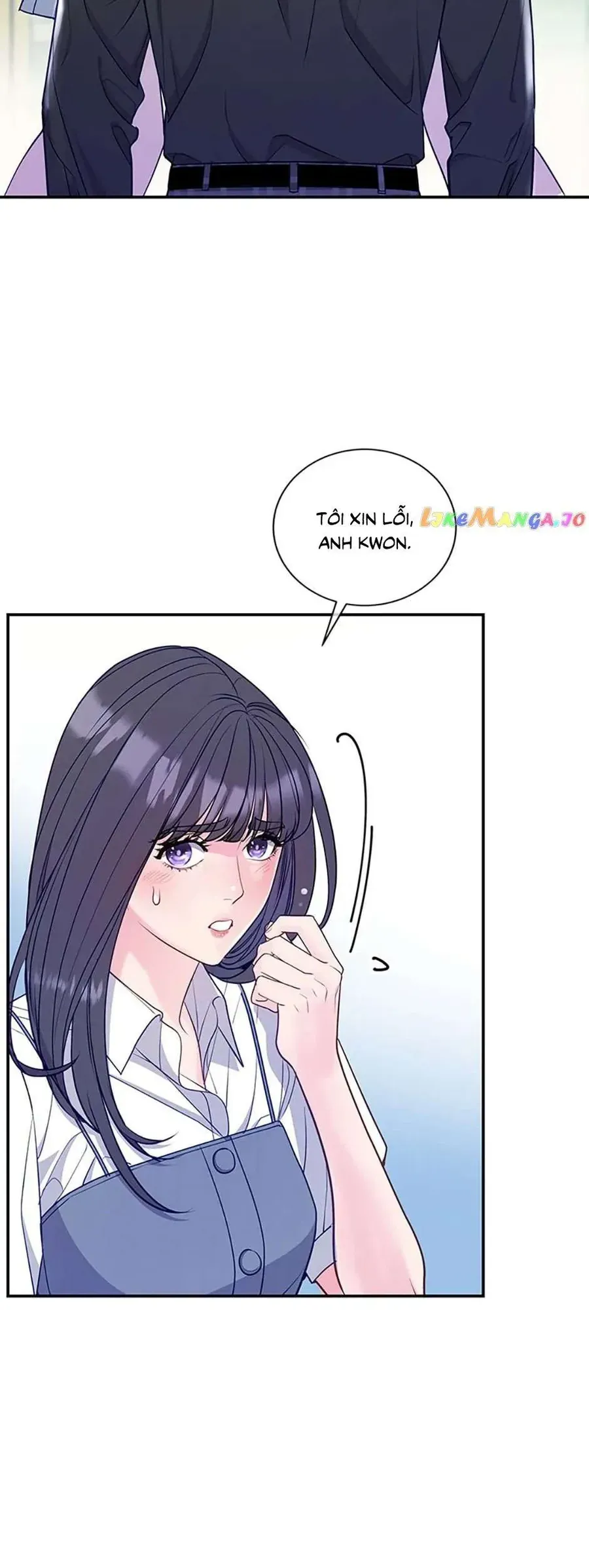 Lời Tỏ Tình Đáng Ngờ Chapter 39 - 17