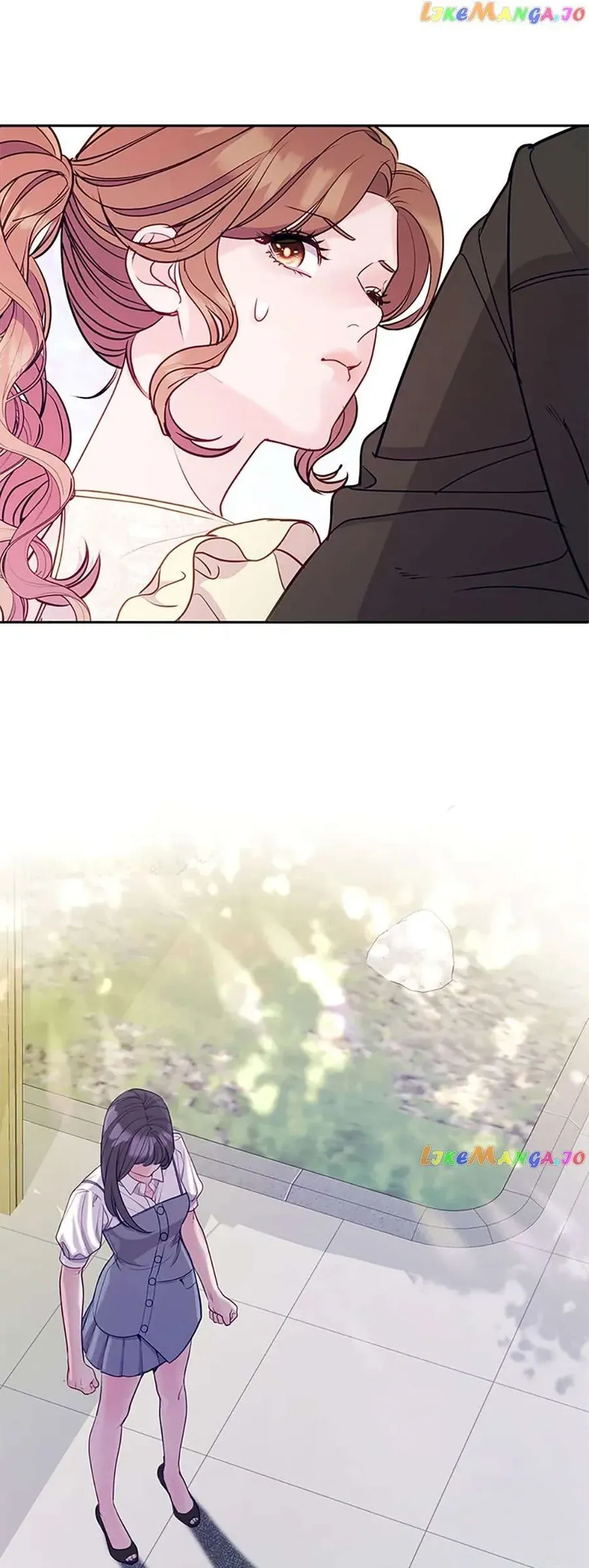 Lời Tỏ Tình Đáng Ngờ Chapter 39 - 23