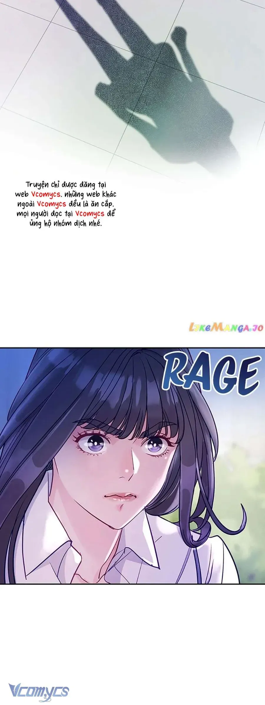 Lời Tỏ Tình Đáng Ngờ Chapter 39 - 24