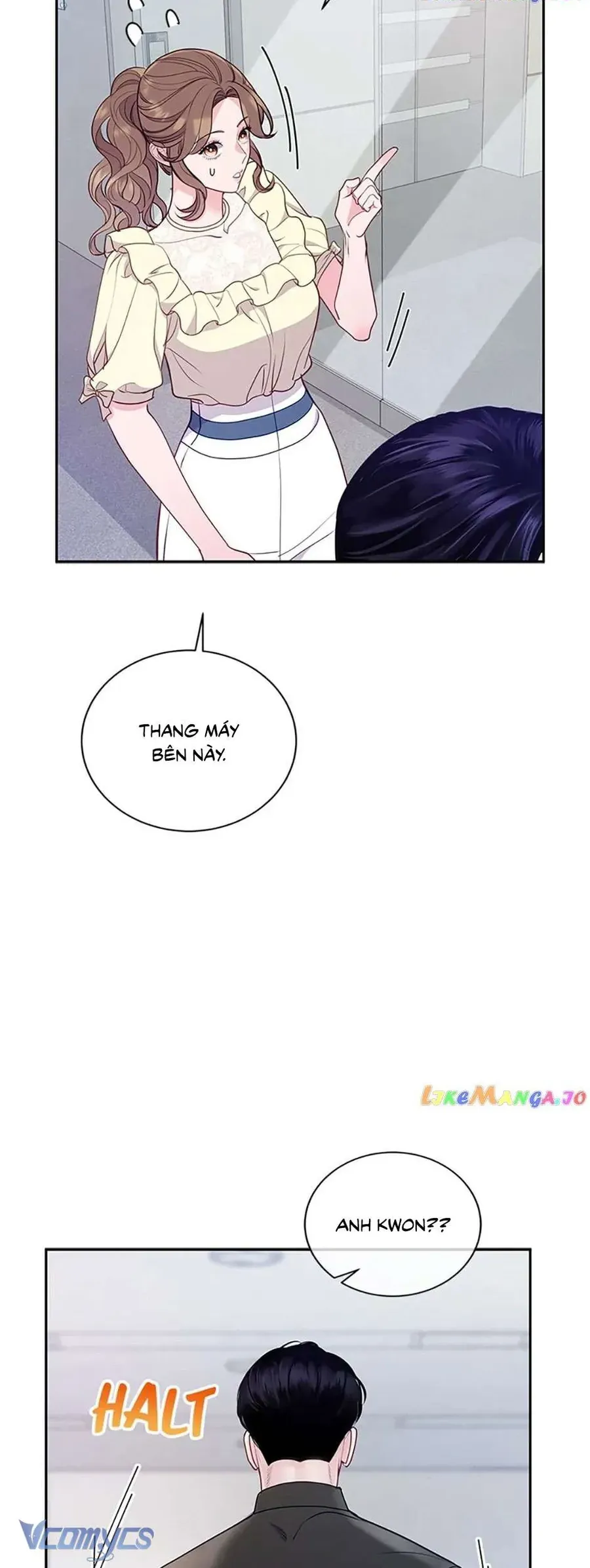 Lời Tỏ Tình Đáng Ngờ Chapter 39 - 28