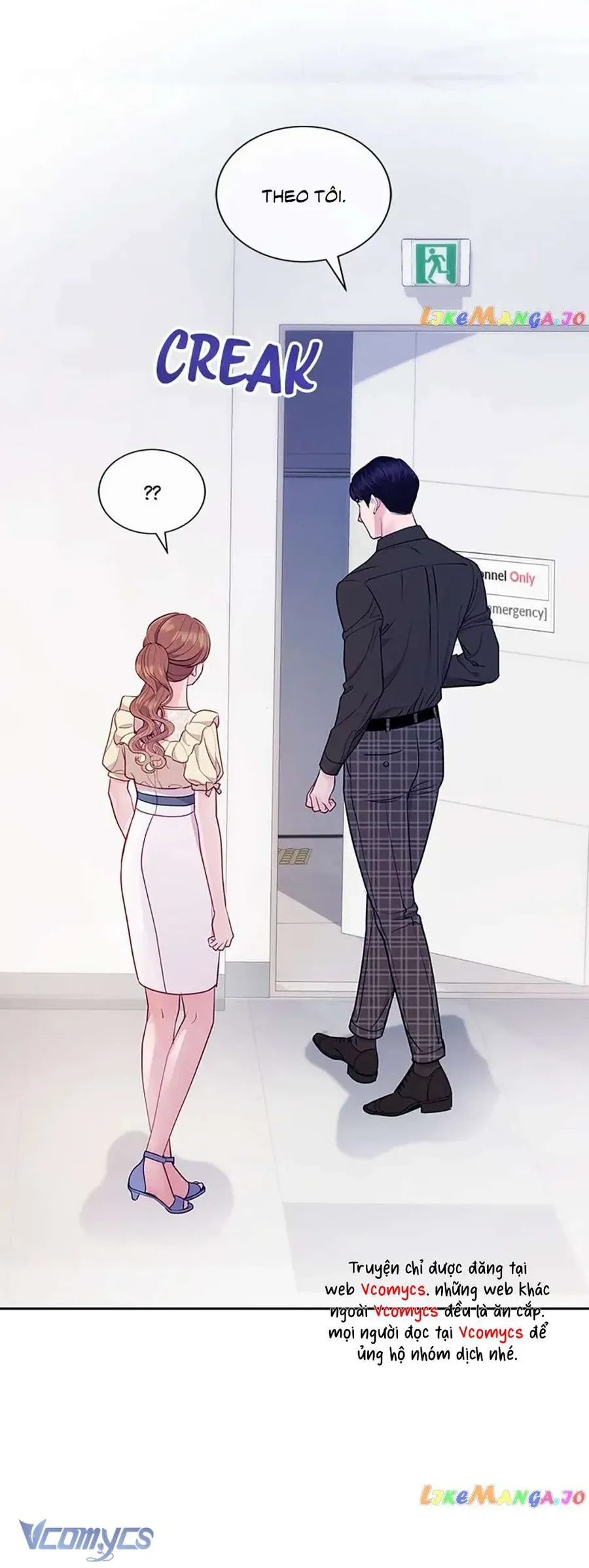 Lời Tỏ Tình Đáng Ngờ Chapter 39 - 30