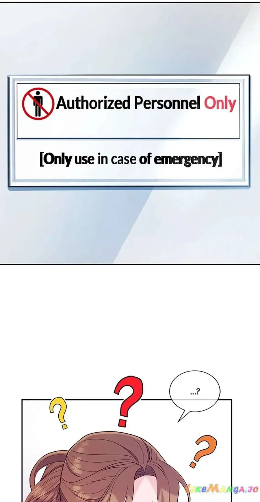 Lời Tỏ Tình Đáng Ngờ Chapter 39 - 31