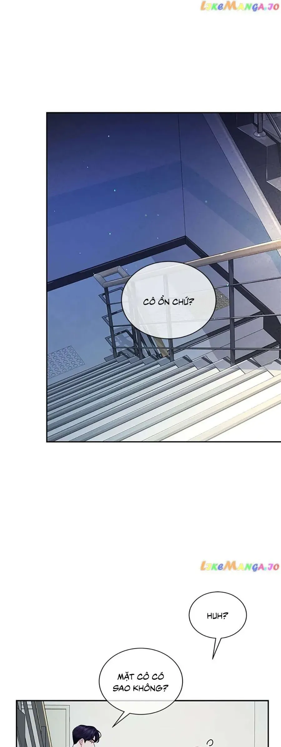 Lời Tỏ Tình Đáng Ngờ Chapter 39 - 33