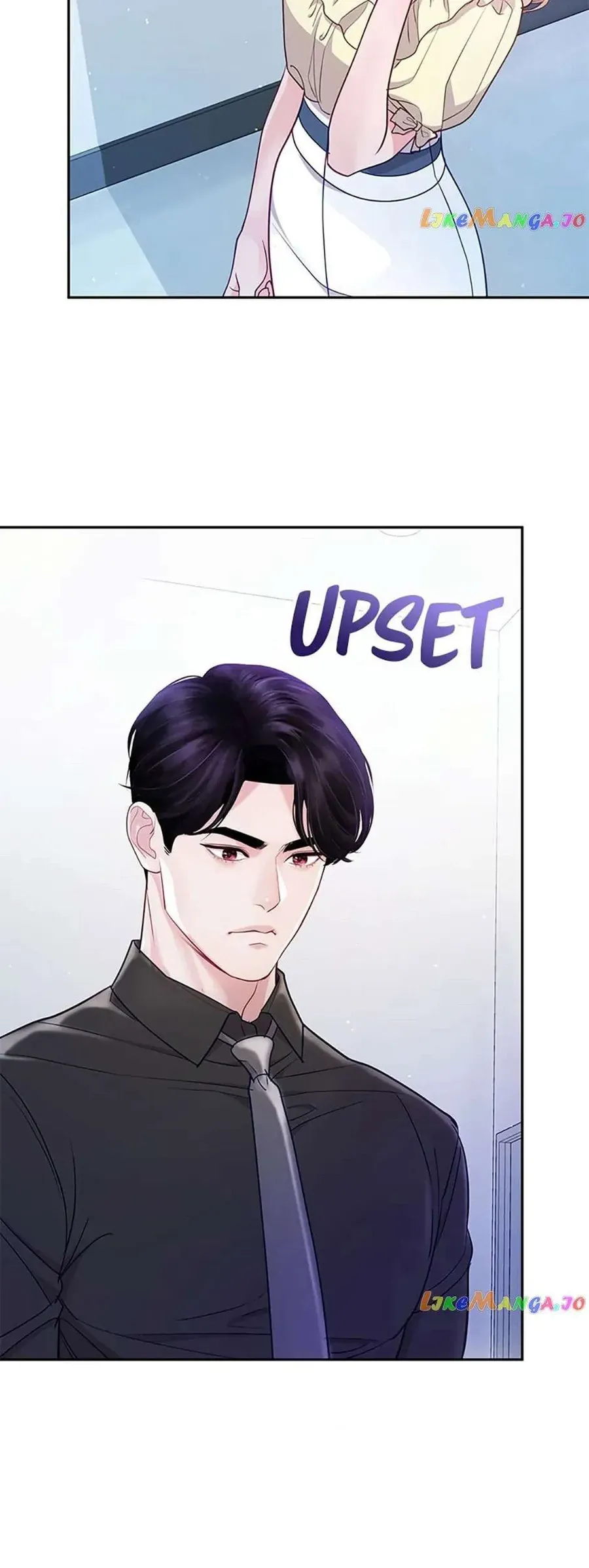 Lời Tỏ Tình Đáng Ngờ Chapter 39 - 35