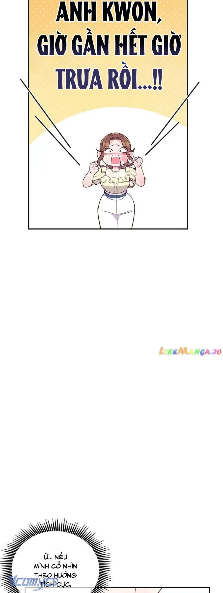 Lời Tỏ Tình Đáng Ngờ Chapter 39 - 38