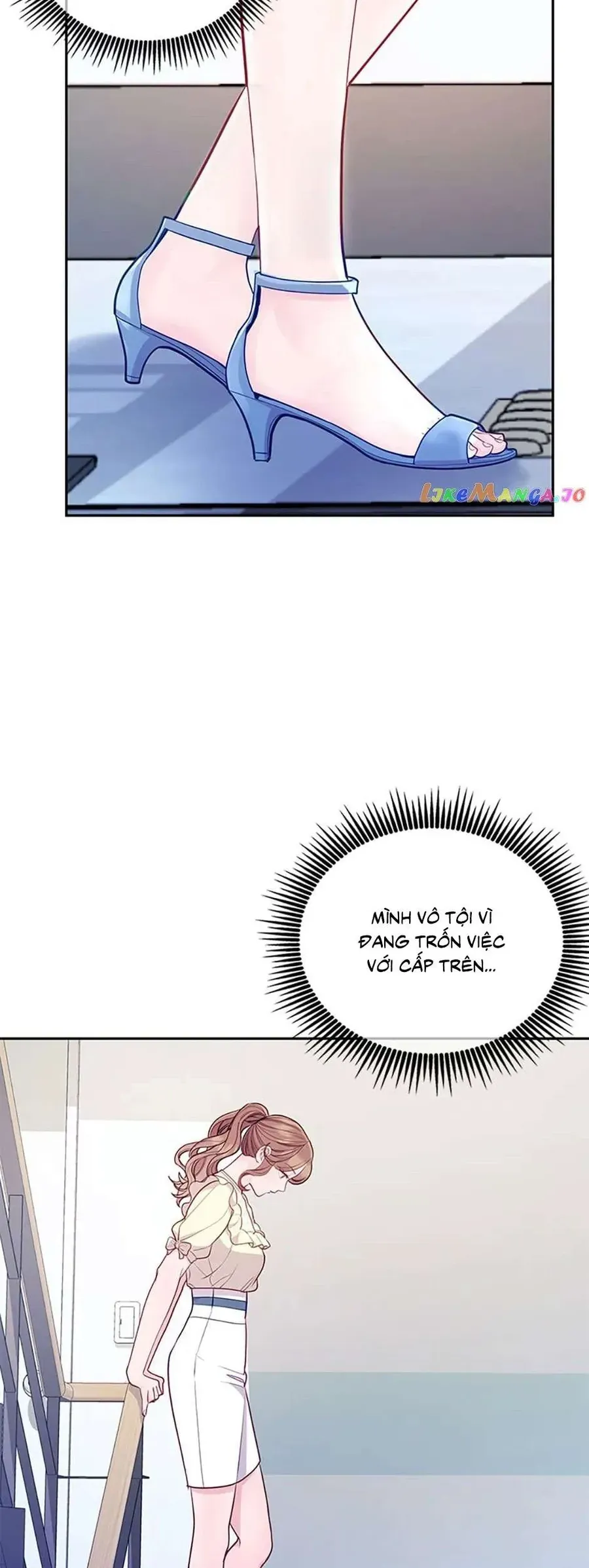 Lời Tỏ Tình Đáng Ngờ Chapter 39 - 39