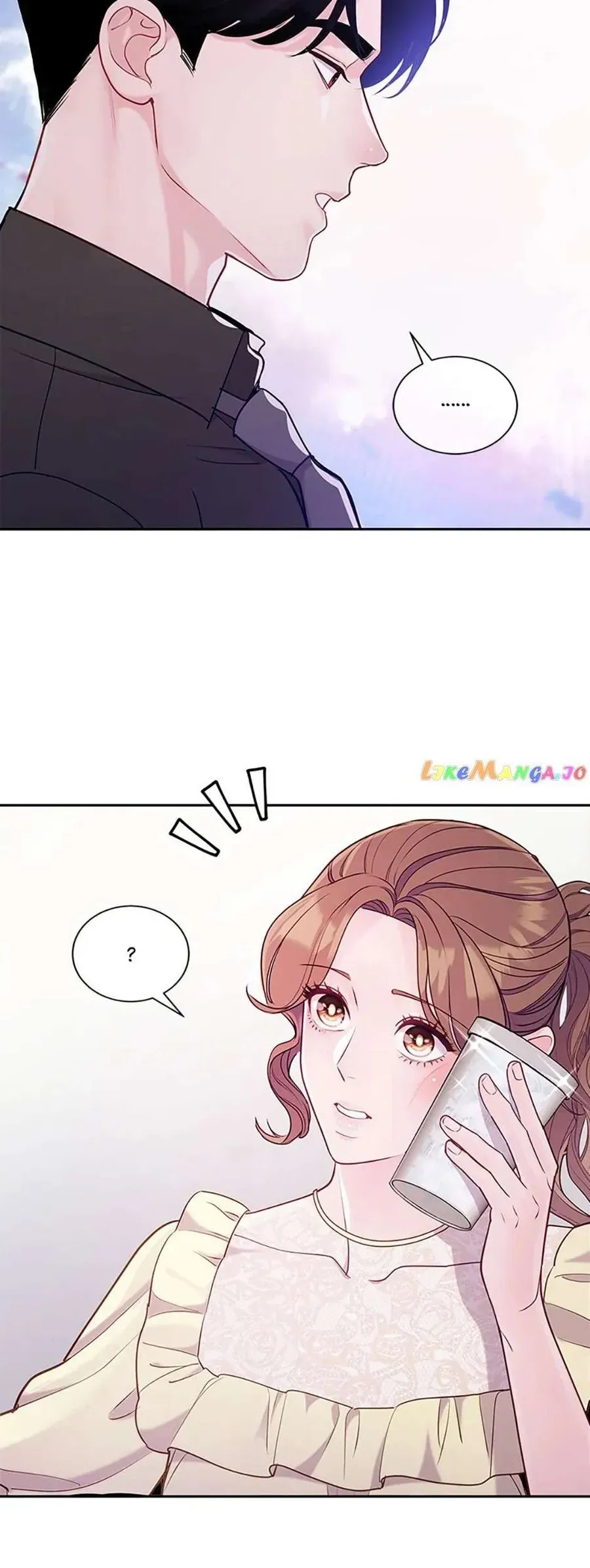 Lời Tỏ Tình Đáng Ngờ Chapter 39 - 48