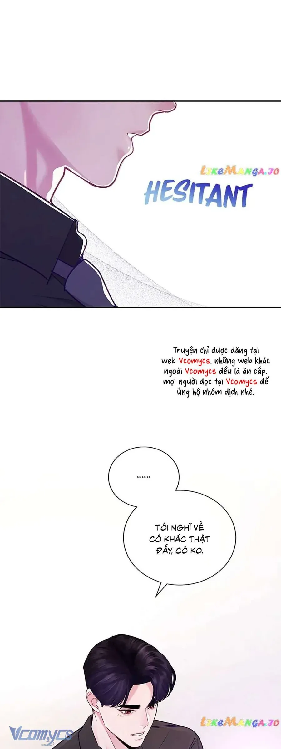 Lời Tỏ Tình Đáng Ngờ Chapter 39 - 49