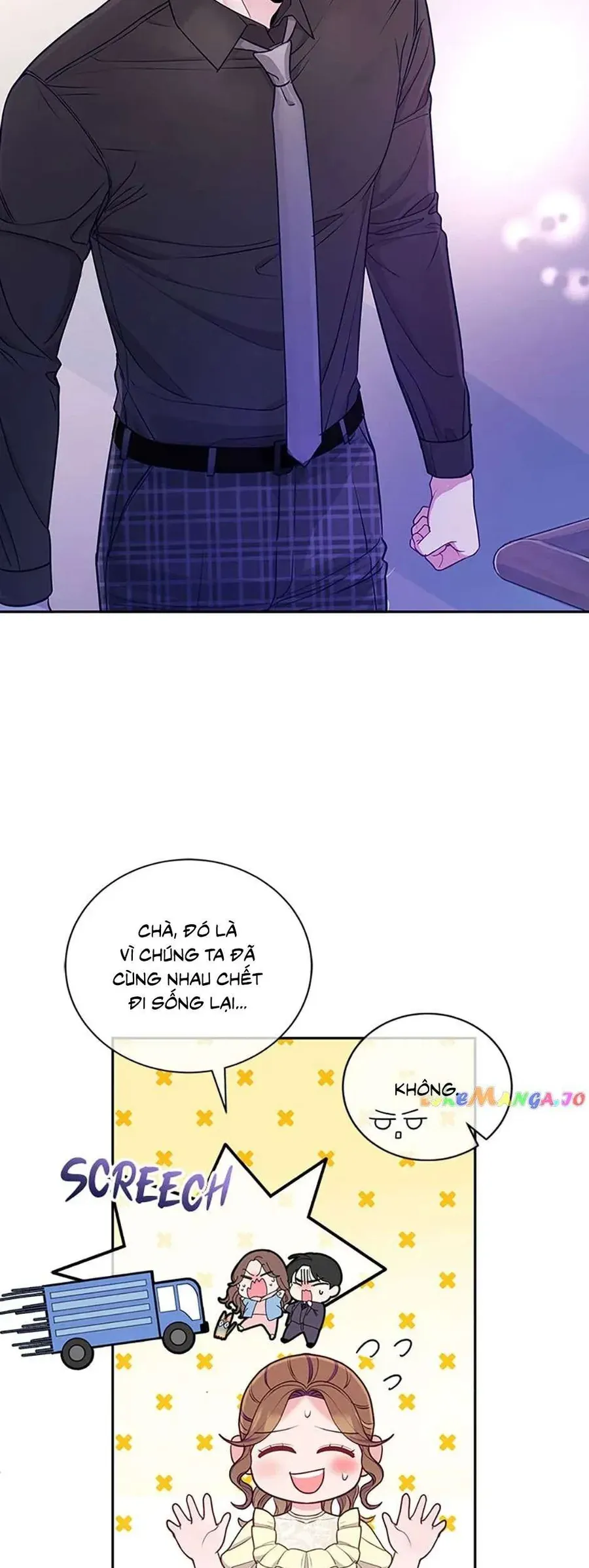 Lời Tỏ Tình Đáng Ngờ Chapter 39 - 50