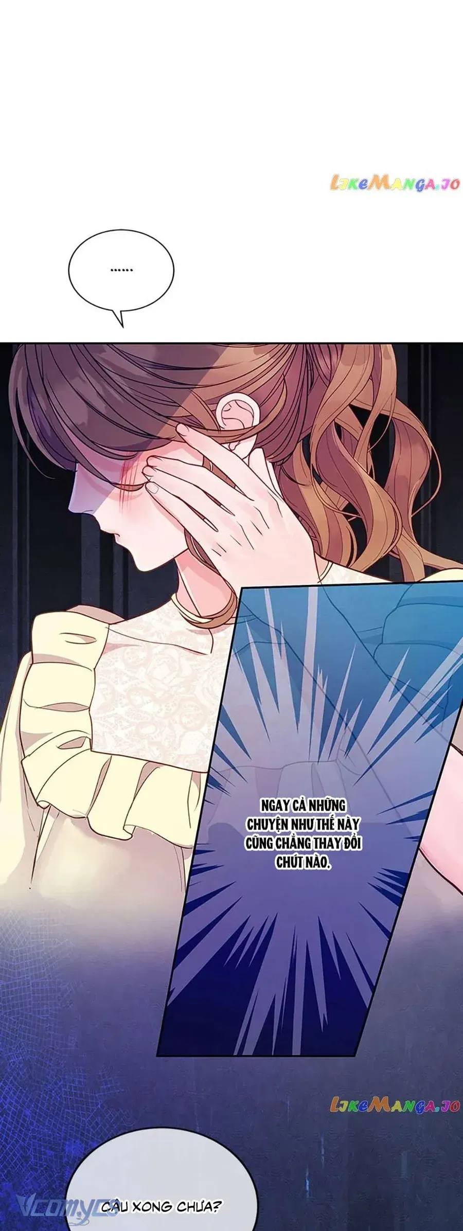 Lời Tỏ Tình Đáng Ngờ Chapter 39 - 7