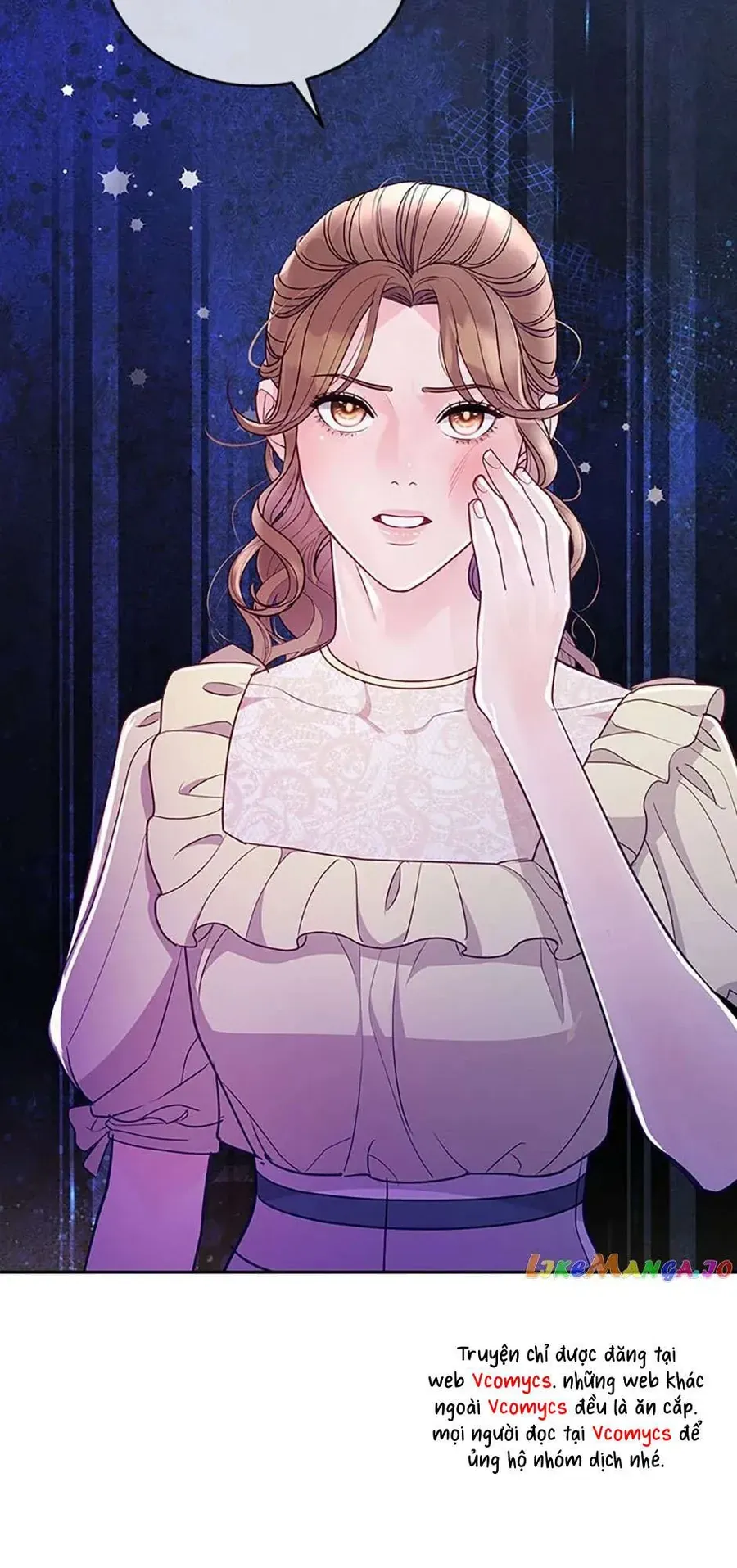 Lời Tỏ Tình Đáng Ngờ Chapter 39 - 8