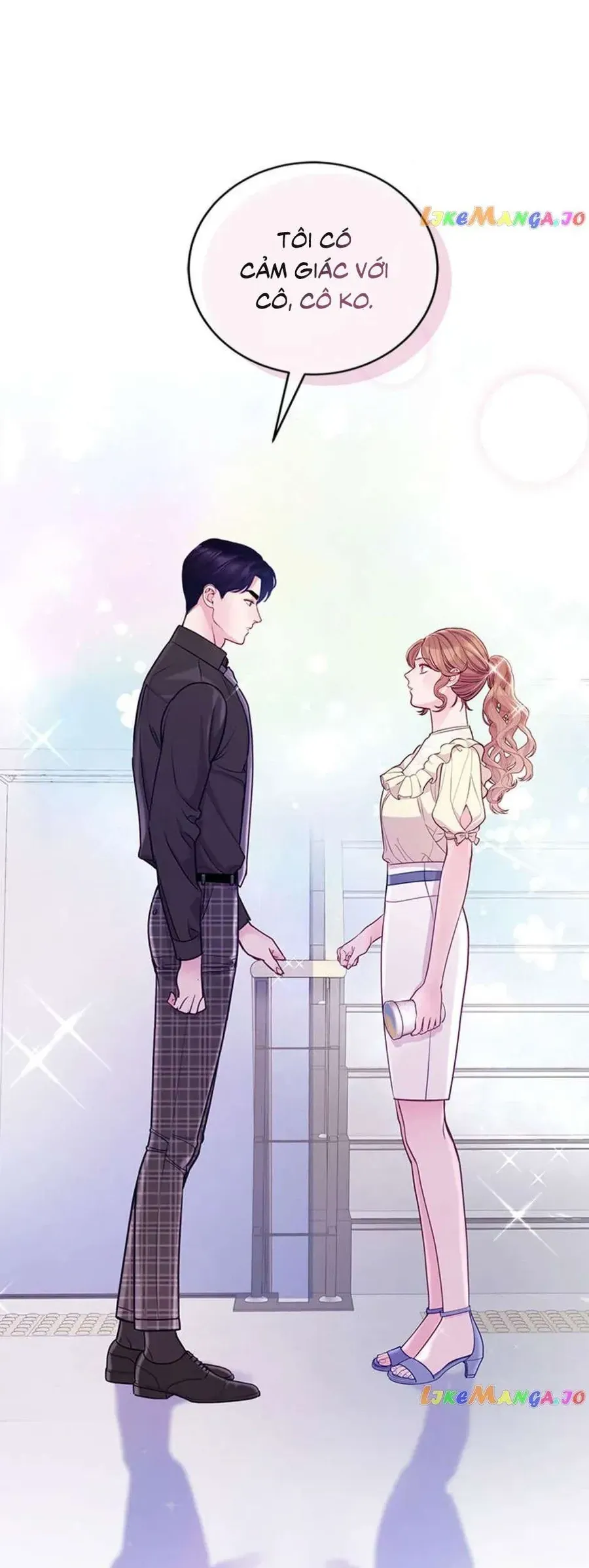 Lời Tỏ Tình Đáng Ngờ Chapter 40 - 2