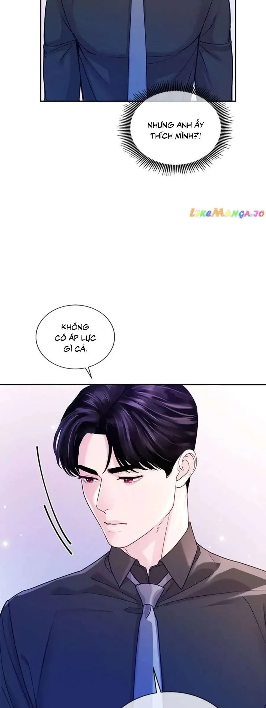 Lời Tỏ Tình Đáng Ngờ Chapter 40 - 11