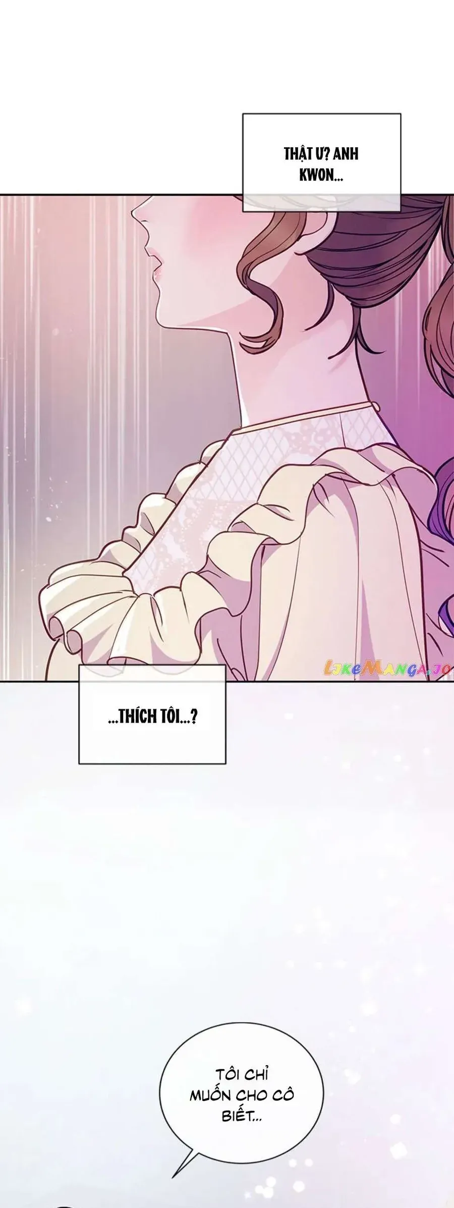 Lời Tỏ Tình Đáng Ngờ Chapter 40 - 13