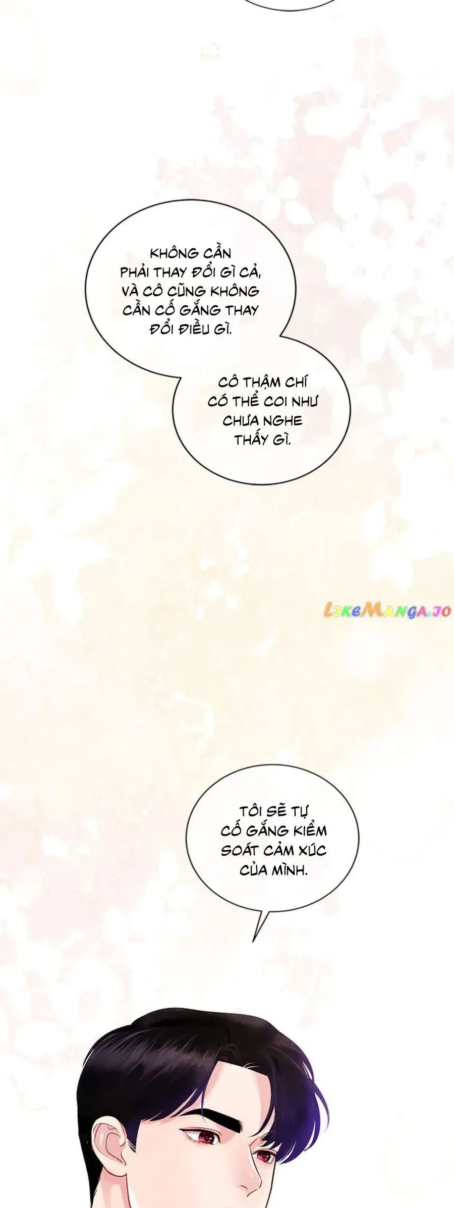 Lời Tỏ Tình Đáng Ngờ Chapter 40 - 21