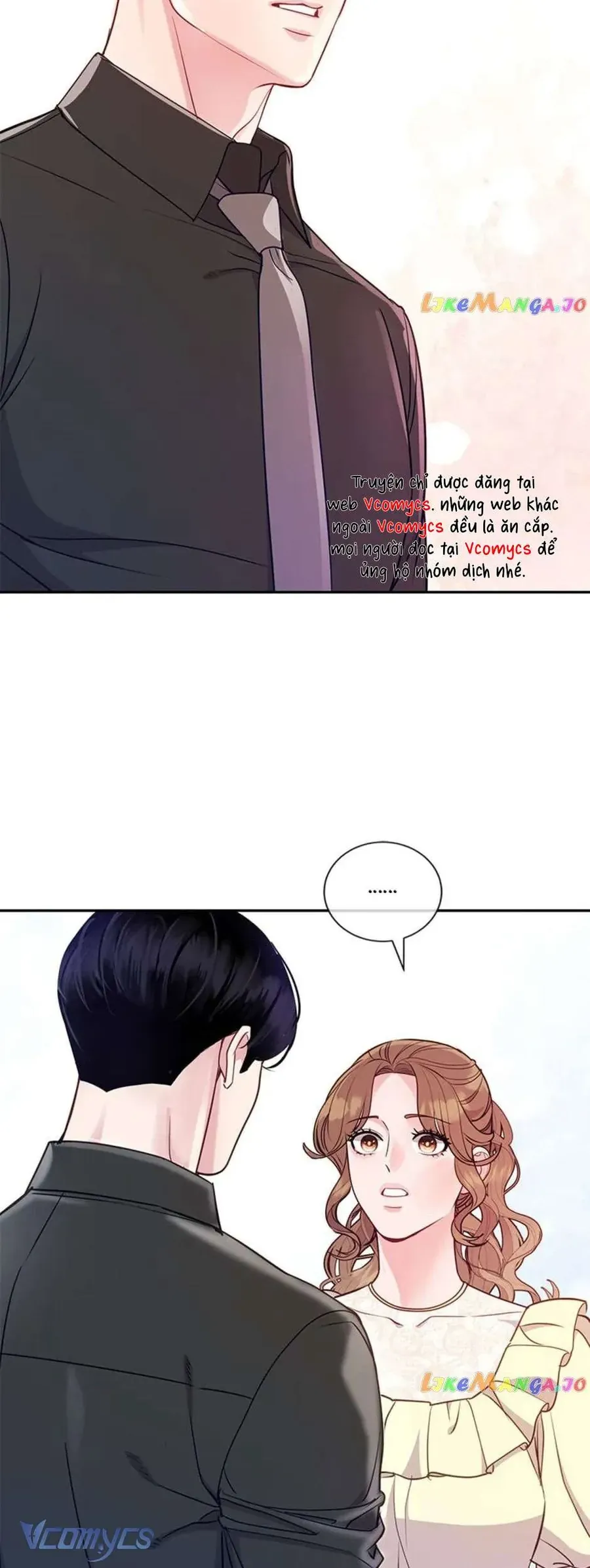 Lời Tỏ Tình Đáng Ngờ Chapter 40 - 22