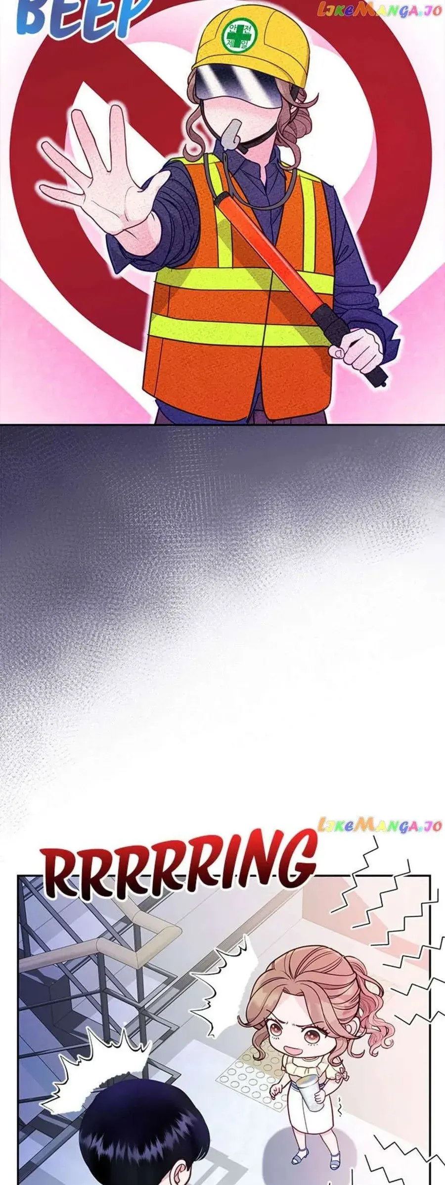 Lời Tỏ Tình Đáng Ngờ Chapter 40 - 24