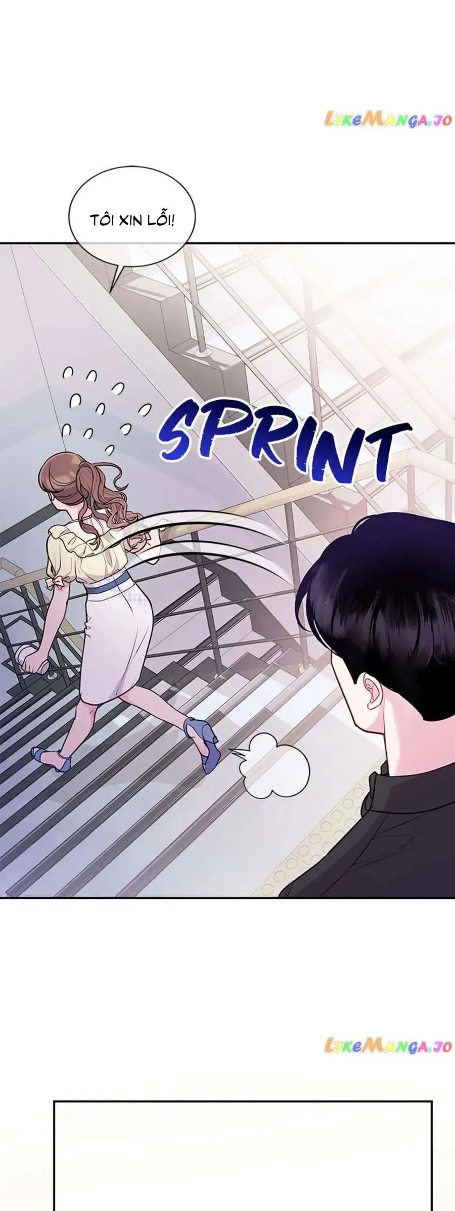 Lời Tỏ Tình Đáng Ngờ Chapter 40 - 30