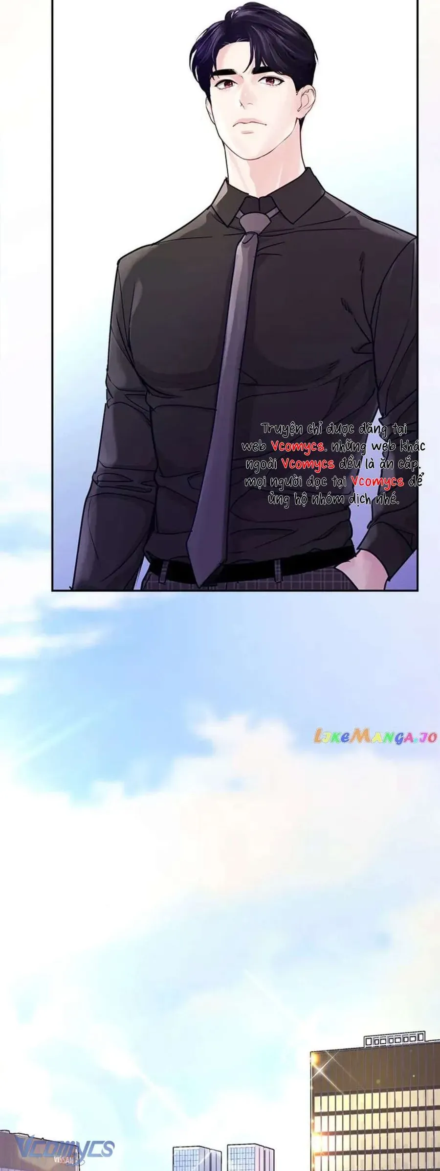 Lời Tỏ Tình Đáng Ngờ Chapter 40 - 31