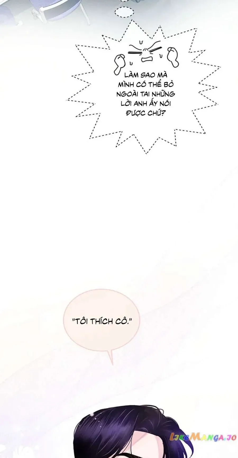 Lời Tỏ Tình Đáng Ngờ Chapter 40 - 34