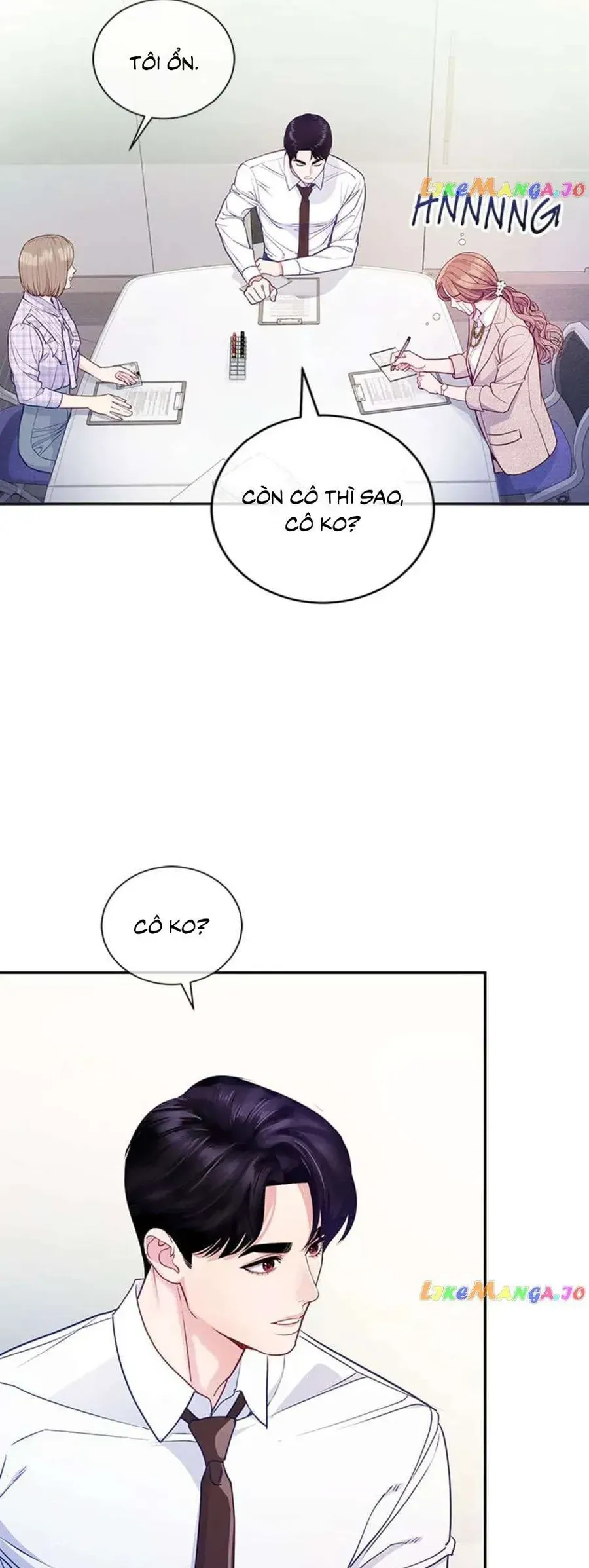 Lời Tỏ Tình Đáng Ngờ Chapter 40 - 38