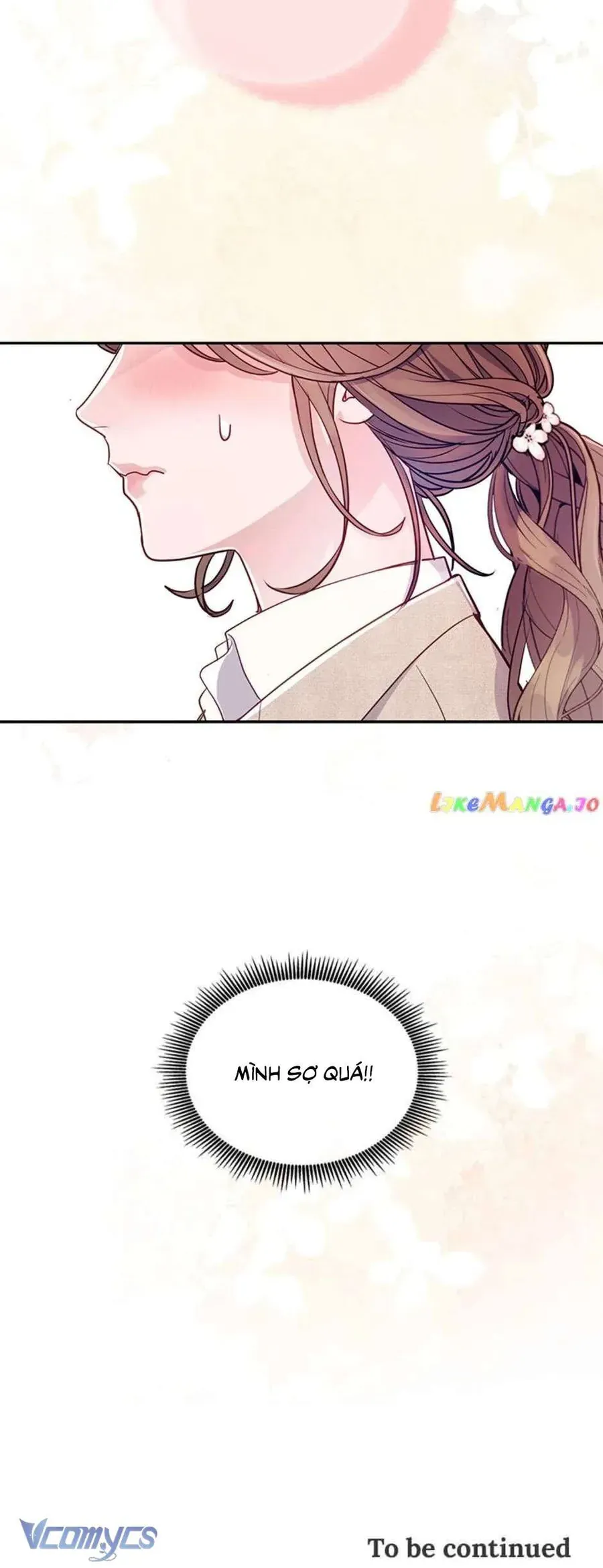 Lời Tỏ Tình Đáng Ngờ Chapter 40 - 50