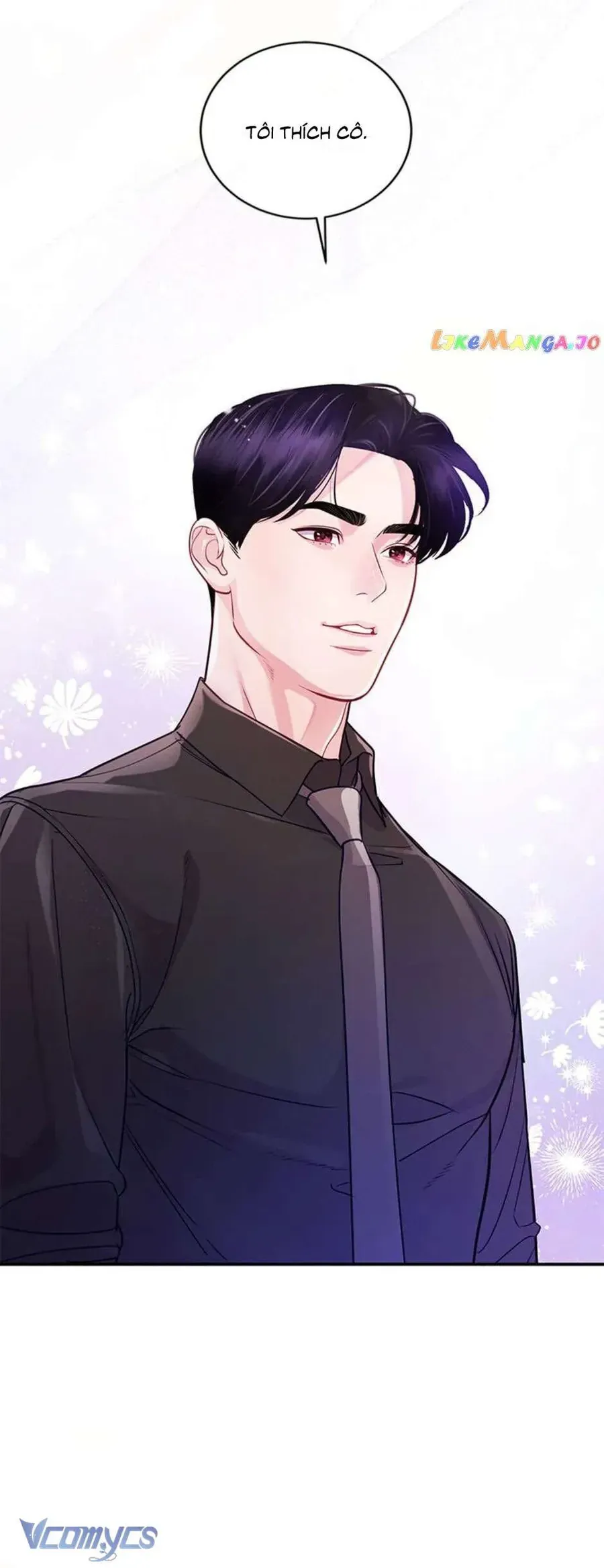 Lời Tỏ Tình Đáng Ngờ Chapter 40 - 8