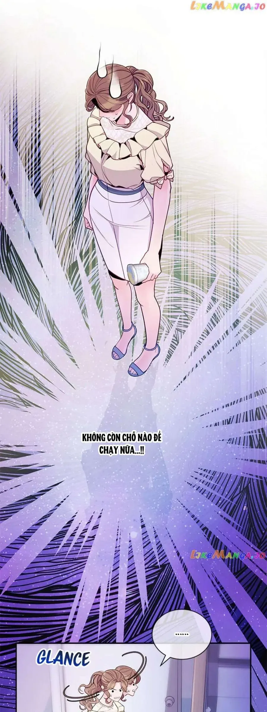 Lời Tỏ Tình Đáng Ngờ Chapter 40 - 9